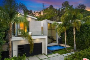 Single Family Residence, 1847   Coldwater Canyon Dr, Beverly Hills, CA  Beverly Hills, CA 90210