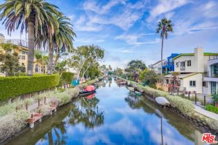 Single Family Residence, 425 Sherman Canal, Venice, CA 90291 - 42