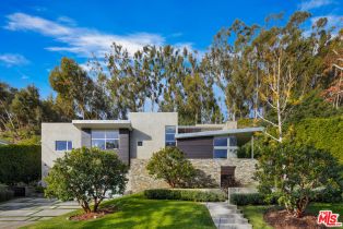 Single Family Residence, 717 Greentree rd, Pacific Palisades, CA 90272 - 18