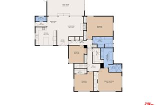 Single Family Residence, 824 Stanford rd, Burbank, CA 91504 - 52