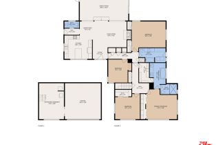 Single Family Residence, 824 Stanford rd, Burbank, CA 91504 - 51