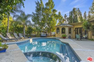 Single Family Residence, 1880 Loma Vista dr, Beverly Hills, CA 90210 - 25