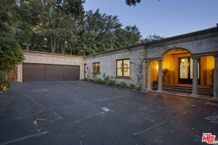 Single Family Residence, 1880 Loma Vista dr, Beverly Hills, CA 90210 - 37