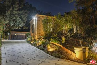 Single Family Residence, 1880 Loma Vista dr, Beverly Hills, CA 90210 - 35