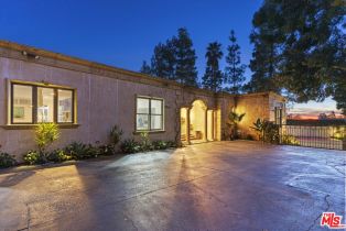 Single Family Residence, 1880 Loma Vista dr, Beverly Hills, CA 90210 - 36