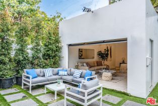 Single Family Residence, 7714 Fountain ave, West Hollywood , CA 90046 - 4