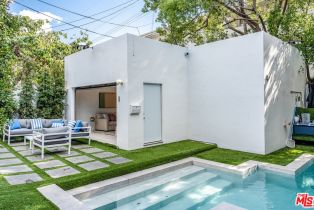 Single Family Residence, 7714 Fountain ave, West Hollywood , CA 90046 - 2