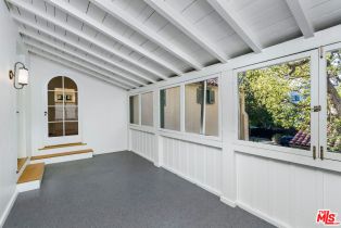 Single Family Residence, 8328 Willoughby ave, West Hollywood , CA 90069 - 14