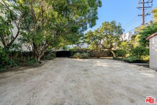 Single Family Residence, 8328 Willoughby ave, West Hollywood , CA 90069 - 25