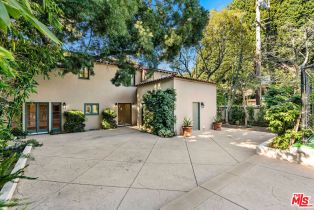 Single Family Residence, 8328 Willoughby ave, West Hollywood , CA 90069 - 24