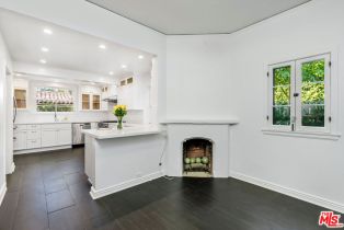 Single Family Residence, 8328 Willoughby ave, West Hollywood , CA 90069 - 9