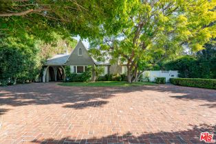 Single Family Residence, 610 Rexford dr, Beverly Hills, CA 90210 - 2