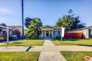 Single Family Residence, 4231 Madison ave, Culver City, CA 90232 - 5