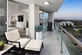 Condominium, 201 Ocean ave, Santa Monica, CA 90402 - 11
