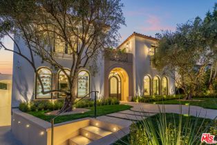 Single Family Residence, 611 Hillcrest rd, Beverly Hills, CA 90210 - 53