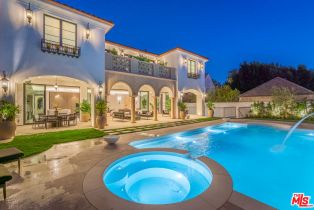 Single Family Residence, 611 N Hillcrest Rd, Beverly Hills, CA  Beverly Hills, CA 90210
