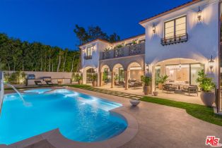 Single Family Residence, 611 Hillcrest rd, Beverly Hills, CA 90210 - 57