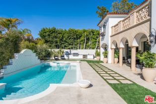 Single Family Residence, 611 Hillcrest rd, Beverly Hills, CA 90210 - 11