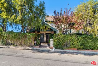 Single Family Residence, 2251 Gloaming way, Beverly Hills, CA 90210 - 32
