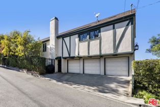 Single Family Residence, 2251 Gloaming way, Beverly Hills, CA 90210 - 30