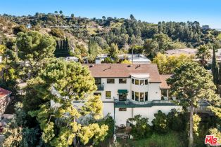 Single Family Residence, 2251 Gloaming way, Beverly Hills, CA 90210 - 33