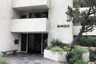 Condominium, 8400 De Longpre ave, West Hollywood , CA 90069 - 2