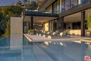 Single Family Residence, 1601 Casale rd, Pacific Palisades, CA 90272 - 32