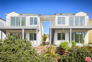Residential Income, 2814 Grand Canal, Venice, CA 90291 - 6