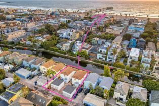 Residential Income, 2814 Grand Canal, Venice, CA 90291 - 3