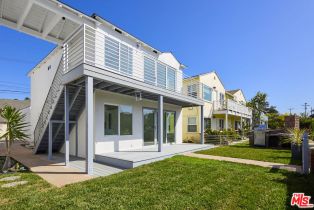 Residential Income, 2814 Grand Canal, Venice, CA 90291 - 8