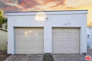 Residential Income, 2814 Grand Canal, Venice, CA 90291 - 25
