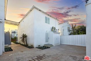 Residential Income, 2814 Grand Canal, Venice, CA 90291 - 23