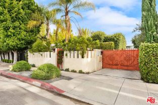 Residential Income, 524  N San Vicente Blvd, West Hollywood , CA  West Hollywood , CA 90048