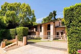 Single Family Residence, 2229   San Ysidro Dr, Beverly Hills, CA  Beverly Hills, CA 90210
