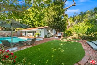 Single Family Residence, 4990 Puesta Del Sol st, Malibu, CA 90265 - 36