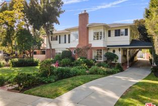 Single Family Residence, 605 Trenton dr, Beverly Hills, CA 90210 - 2