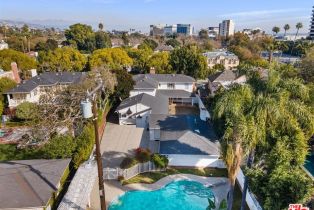 Single Family Residence, 605 Trenton dr, Beverly Hills, CA 90210 - 26