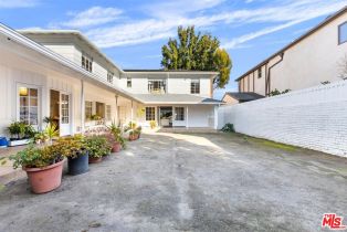 Single Family Residence, 605 Trenton dr, Beverly Hills, CA 90210 - 20