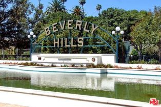 Single Family Residence, 605 Trenton dr, Beverly Hills, CA 90210 - 35