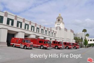 Single Family Residence, 605 Trenton dr, Beverly Hills, CA 90210 - 32