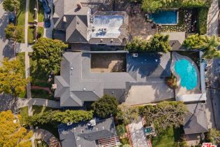 Single Family Residence, 605 Trenton dr, Beverly Hills, CA 90210 - 27