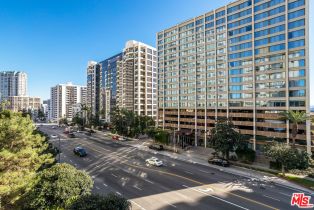Residential Lease, 10747   Wilshire Blvd, Westwood, CA  Westwood, CA 90024