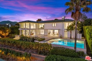 Residential Lease, 623 Alma Real Dr, Pacific Palisades, CA  Pacific Palisades, CA 90272
