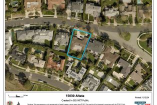Single Family Residence, 15030 Altata dr, Pacific Palisades, CA 90272 - 39