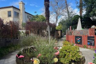 Residential Income, 924 Marco pl, Venice, CA 90291 - 7