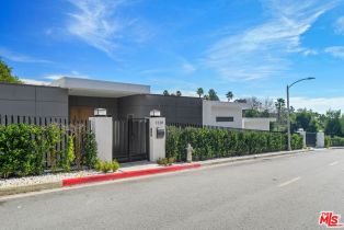 Single Family Residence, 1124   Summit Dr, Beverly Hills, CA  Beverly Hills, CA 90210