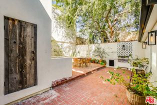 Single Family Residence, 9027 Norma pl, West Hollywood , CA 90069 - 22