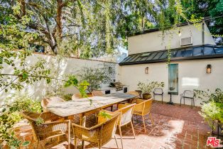 Single Family Residence, 9027 Norma pl, West Hollywood , CA 90069 - 23