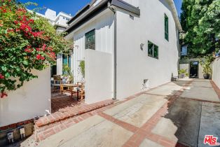 Single Family Residence, 9027 Norma pl, West Hollywood , CA 90069 - 31