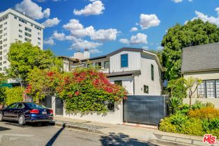 Single Family Residence, 9027 Norma pl, West Hollywood , CA 90069 - 30